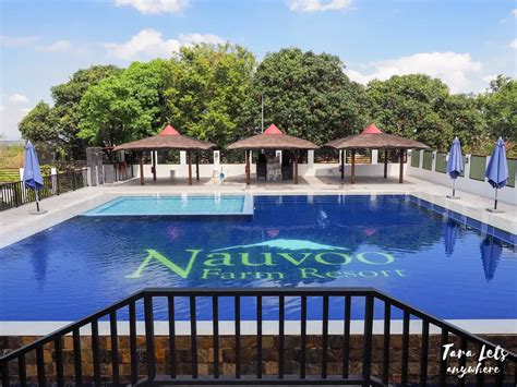 nauvoo farm resort|magalang pampanga resort.